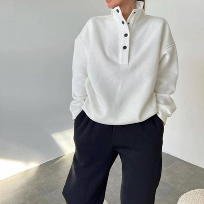 Oversized Tracksuit Set - Women's 2 Piece Hoodie & Pants | Original American Co